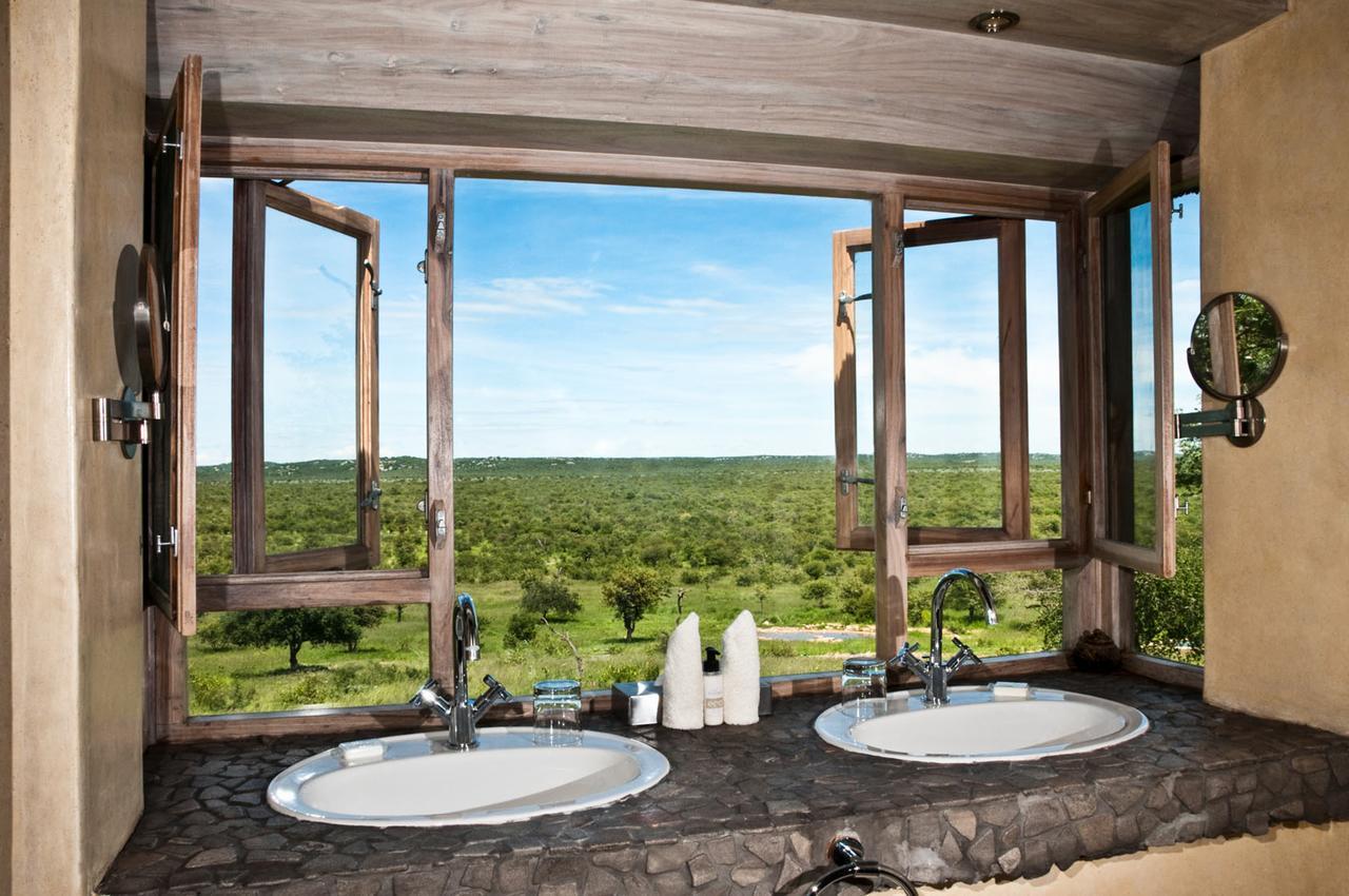 Ongava Lodge Okaukuejo Eksteriør bilde