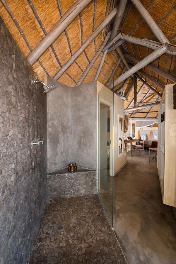 Ongava Lodge Okaukuejo Eksteriør bilde